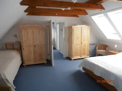 Ferienhaus für 3 Personen (75 m²) in Süderbrarup 5/10