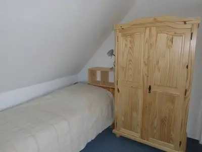 Ferienhaus für 3 Personen (75 m²) in Süderbrarup 6/10