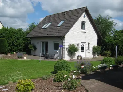 Ferienhaus für 3 Personen (75 m²) in Süderbrarup 10/10