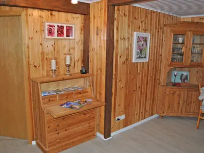 Ferienhaus für 2 Personen (47 m²) in Suderburg 6/10