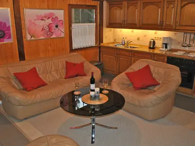 Ferienhaus für 2 Personen (47 m²) in Suderburg 8/10