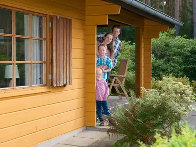Ferienhaus für 4 Personen (55 m²) in Böddenstedt (Suderburg) 1/10