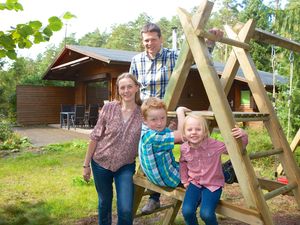 Ferienhaus für 5 Personen (85 m²) in Suderburg