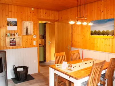 Ferienhaus für 5 Personen (85 m²) in Böddenstedt (Suderburg) 2/10