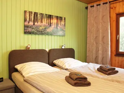 Ferienhaus für 5 Personen (85 m²) in Böddenstedt (Suderburg) 3/10