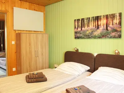 Ferienhaus für 5 Personen (85 m²) in Böddenstedt (Suderburg) 4/10