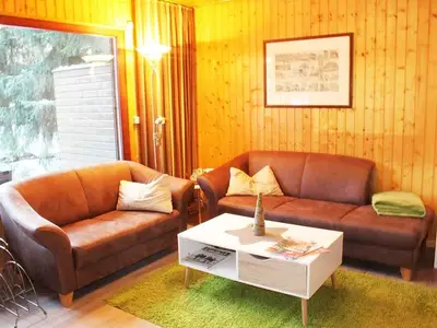 Ferienhaus für 5 Personen (85 m²) in Böddenstedt (Suderburg) 5/10