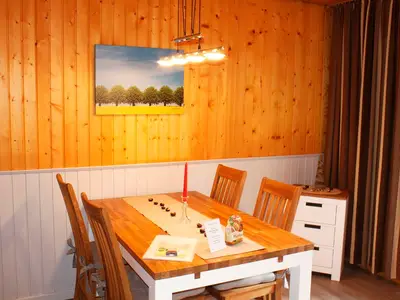 Ferienhaus für 5 Personen (85 m²) in Böddenstedt (Suderburg) 8/10