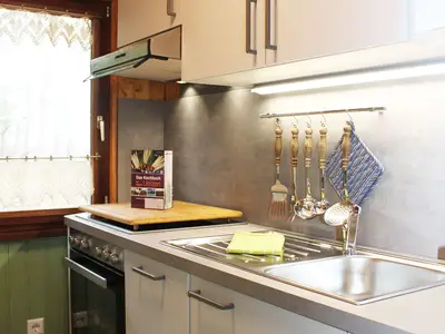 Ferienhaus für 5 Personen (85 m²) in Böddenstedt (Suderburg) 10/10