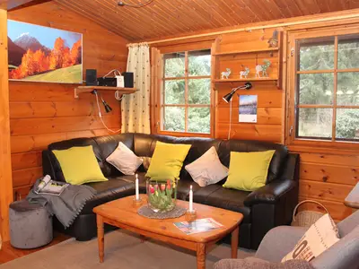 Ferienhaus für 4 Personen (55 m²) in Böddenstedt (Suderburg) 3/10