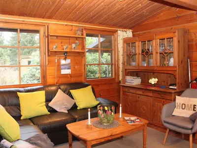 Ferienhaus für 4 Personen (55 m²) in Böddenstedt (Suderburg) 4/10