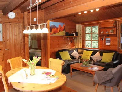 Ferienhaus für 4 Personen (55 m²) in Böddenstedt (Suderburg) 5/10