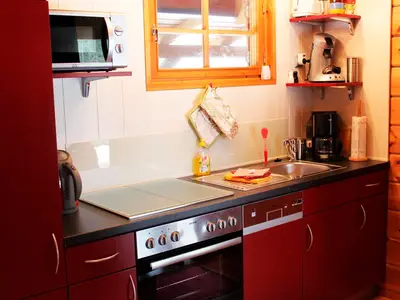 Ferienhaus für 4 Personen (55 m²) in Böddenstedt (Suderburg) 9/10