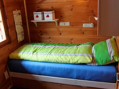 Ferienhaus für 4 Personen (55 m²) in Böddenstedt (Suderburg) 10/10