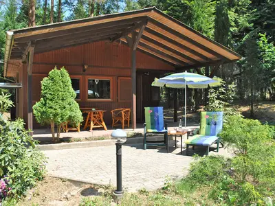 Ferienhaus für 2 Personen (47 m²) in Suderburg 1/10