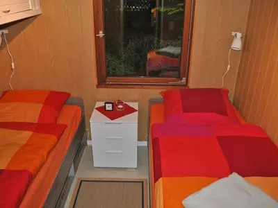 Ferienhaus für 2 Personen (47 m²) in Suderburg 3/10