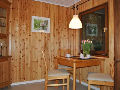 Ferienhaus für 2 Personen (47 m²) in Suderburg 4/10