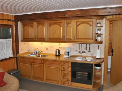 Ferienhaus für 2 Personen (47 m²) in Suderburg 9/10