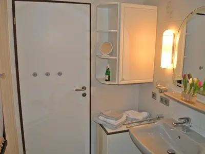 Ferienhaus für 2 Personen (47 m²) in Suderburg 10/10