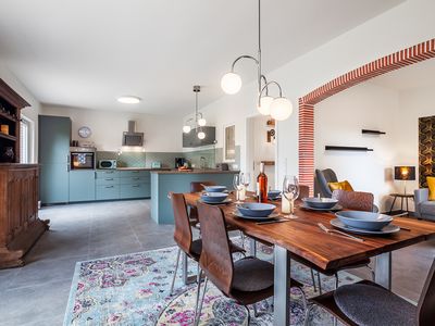 Ferienhaus für 4 Personen (85 m²) in Süderdeich 1/10