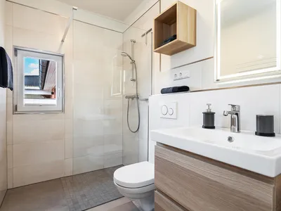 Ferienhaus für 4 Personen (85 m²) in Süderdeich 6/10