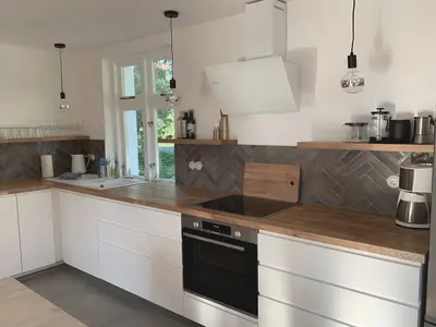 Küche / Küchenzeile