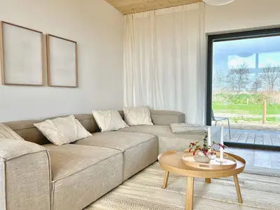 Ferienhaus für 5 Personen (100 m²) in Süderdeich 2/10