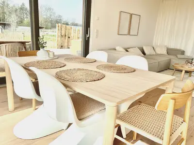 Ferienhaus für 5 Personen (100 m²) in Süderdeich 7/10