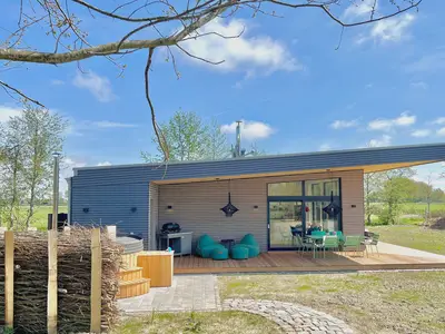 Ferienhaus für 5 Personen (100 m²) in Süderdeich 1/10
