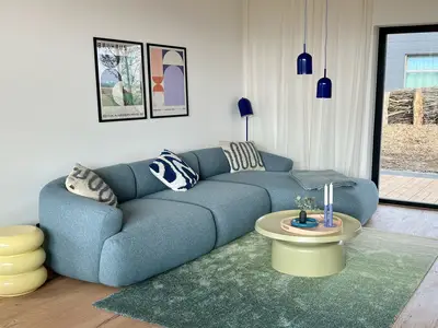 Ferienhaus für 5 Personen (100 m²) in Süderdeich 2/10