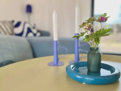 Ferienhaus für 5 Personen (100 m²) in Süderdeich 3/10