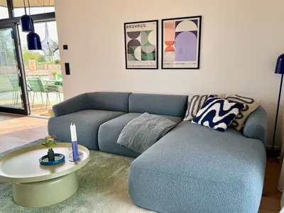 Ferienhaus für 5 Personen (100 m²) in Süderdeich 4/10