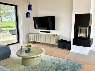 Ferienhaus für 5 Personen (100 m²) in Süderdeich 5/10