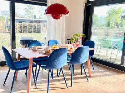 Ferienhaus für 5 Personen (100 m²) in Süderdeich 6/10