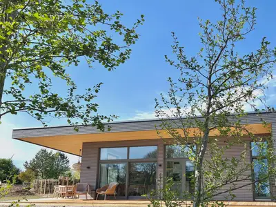 Ferienhaus für 8 Personen (130 m²) in Süderdeich 1/10