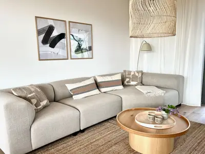 Ferienhaus für 8 Personen (130 m²) in Süderdeich 2/10