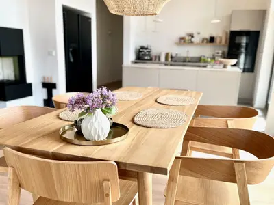 Ferienhaus für 8 Personen (130 m²) in Süderdeich 7/10