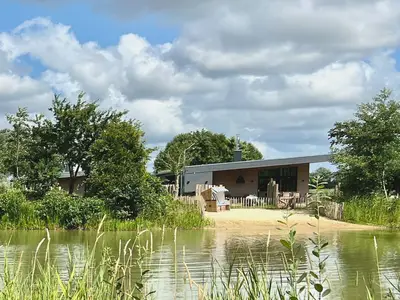 Ferienhaus für 5 Personen (100 m²) in Süderdeich 1/10