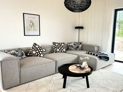 Ferienhaus für 5 Personen (100 m²) in Süderdeich 2/10