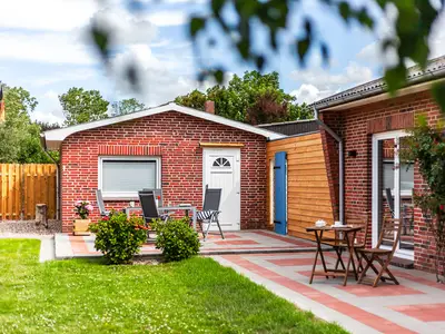 Ferienhaus für 4 Personen (85 m²) in Süderdeich 8/10