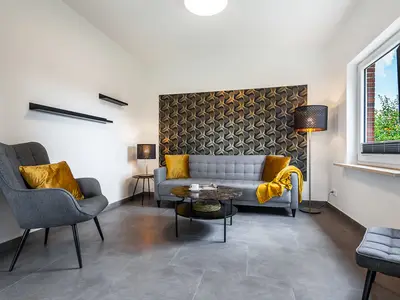 Ferienhaus für 4 Personen (85 m²) in Süderdeich 9/10