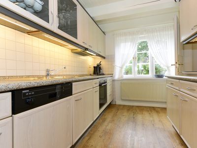 Ferienhaus für 6 Personen (82 m²) in Süderende 8/10