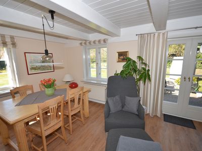 Ferienhaus für 5 Personen (95 m²) in Süderende 5/10