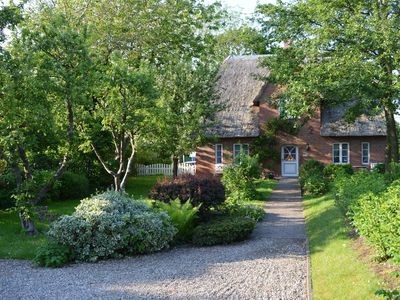 Ferienhaus für 4 Personen (70 m²) in Süderende 1/10