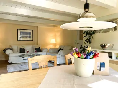 Ferienhaus für 5 Personen (95 m²) in Süderende 7/10