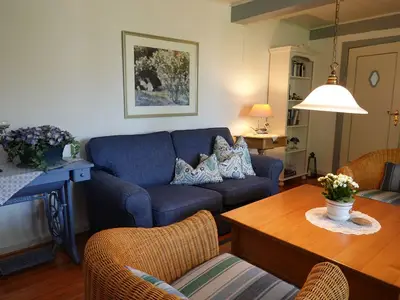Ferienhaus für 5 Personen (120 m²) in Süderende 2/10