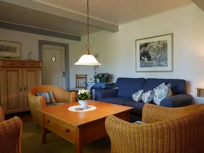 Ferienhaus für 5 Personen (120 m²) in Süderende 3/10