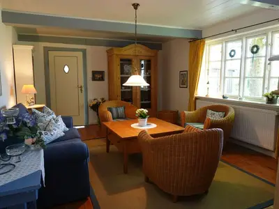 Ferienhaus für 5 Personen (120 m²) in Süderende 4/10