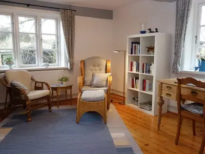 Ferienhaus für 5 Personen (120 m²) in Süderende 5/10