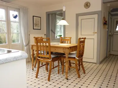 Ferienhaus für 5 Personen (120 m²) in Süderende 6/10